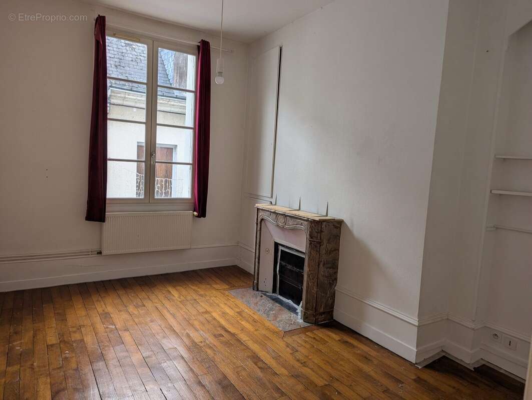 Appartement à AMBOISE