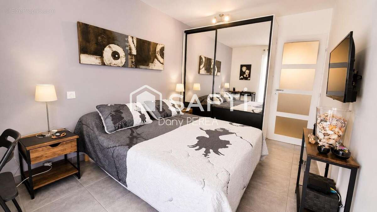 Photo 8 - Appartement à LE GRAU-DU-ROI