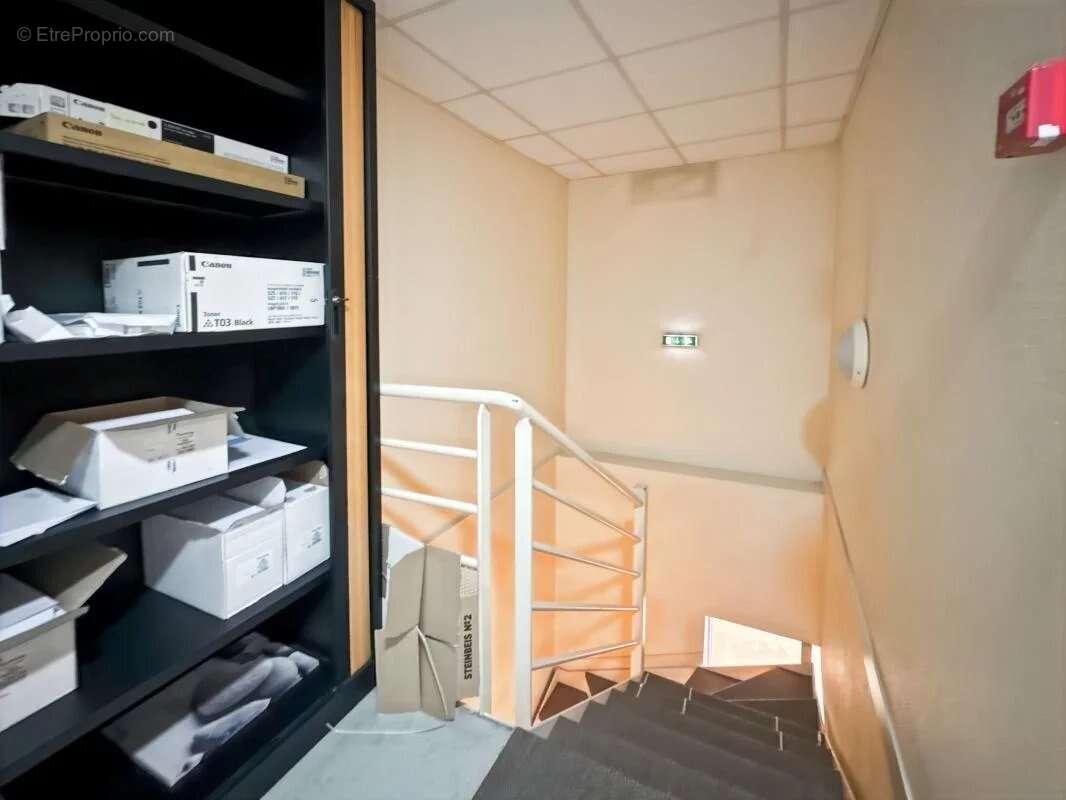 OPPORTUNITÉS : Bureaux à vendre –  Toulouse - photo 15