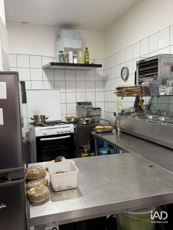 Photo 7 - Commerce à BRIGNOLES