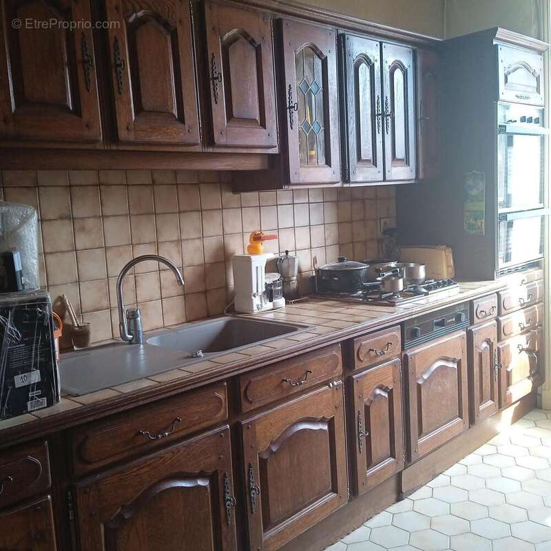 Photo 6 - Maison à IGUERANDE