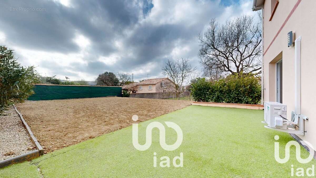 Photo 2 - Maison à COLOMIERS