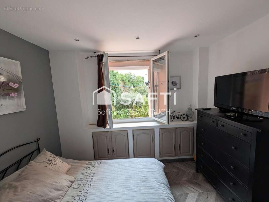 Photo 5 - Appartement à MARSEILLE-7E