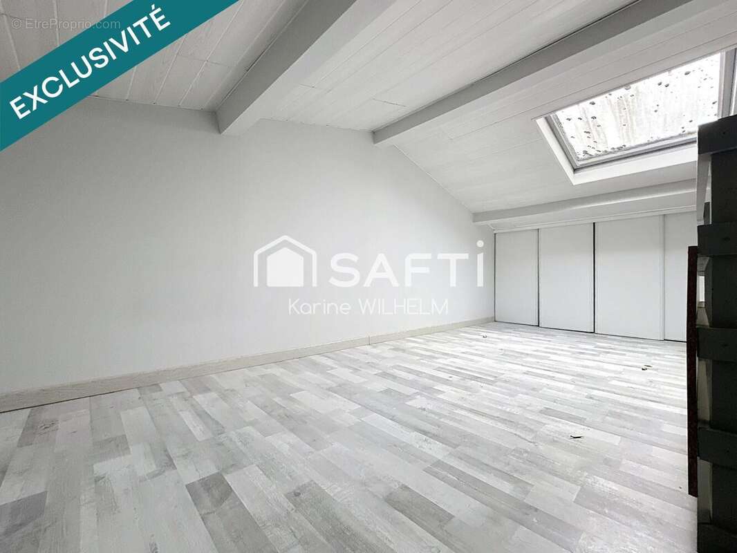 Photo 7 - Maison à TOUL