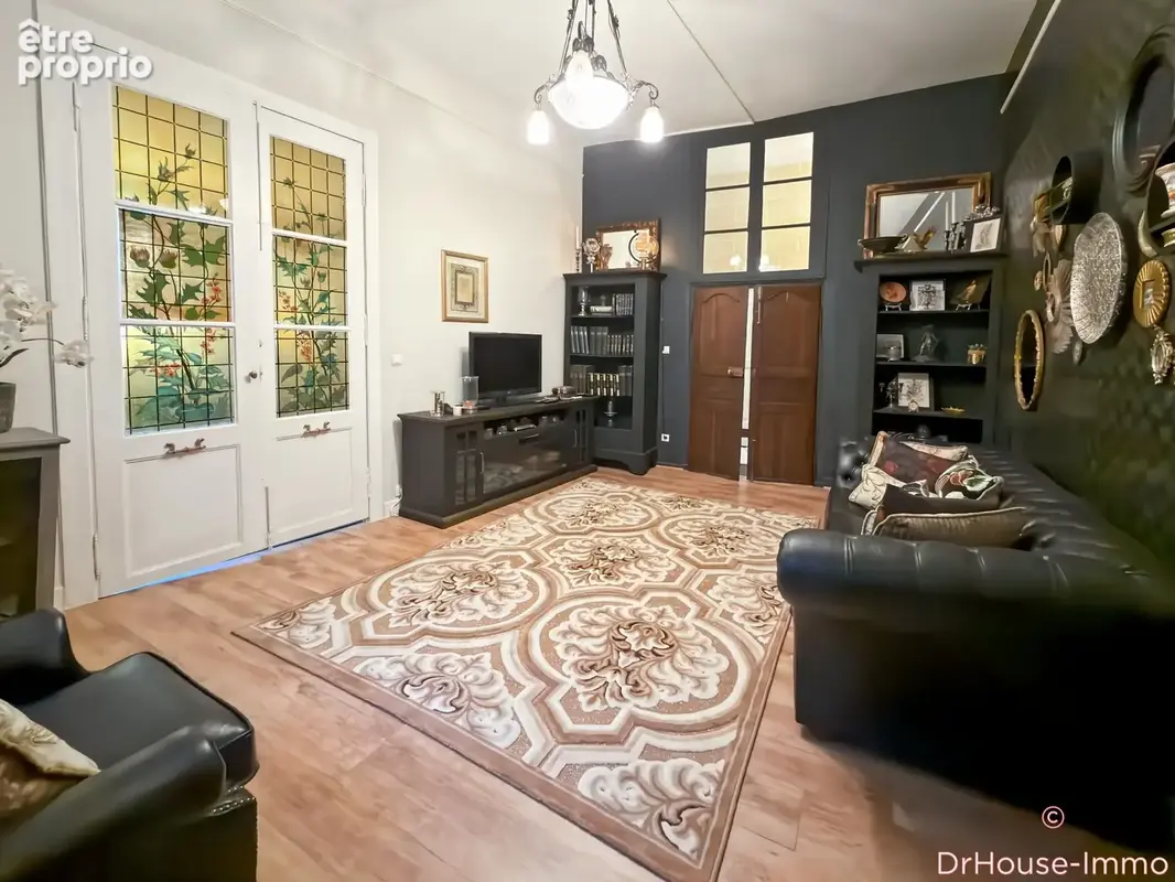 Maison 8 pièces 320 m² à vendre à Beaulieu-Sur-Dordogne (19120) - photo 5