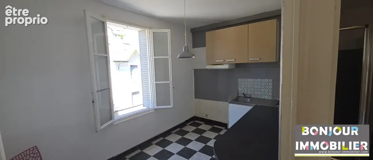 Appartement 39 m² à Grenoble  - photo 5