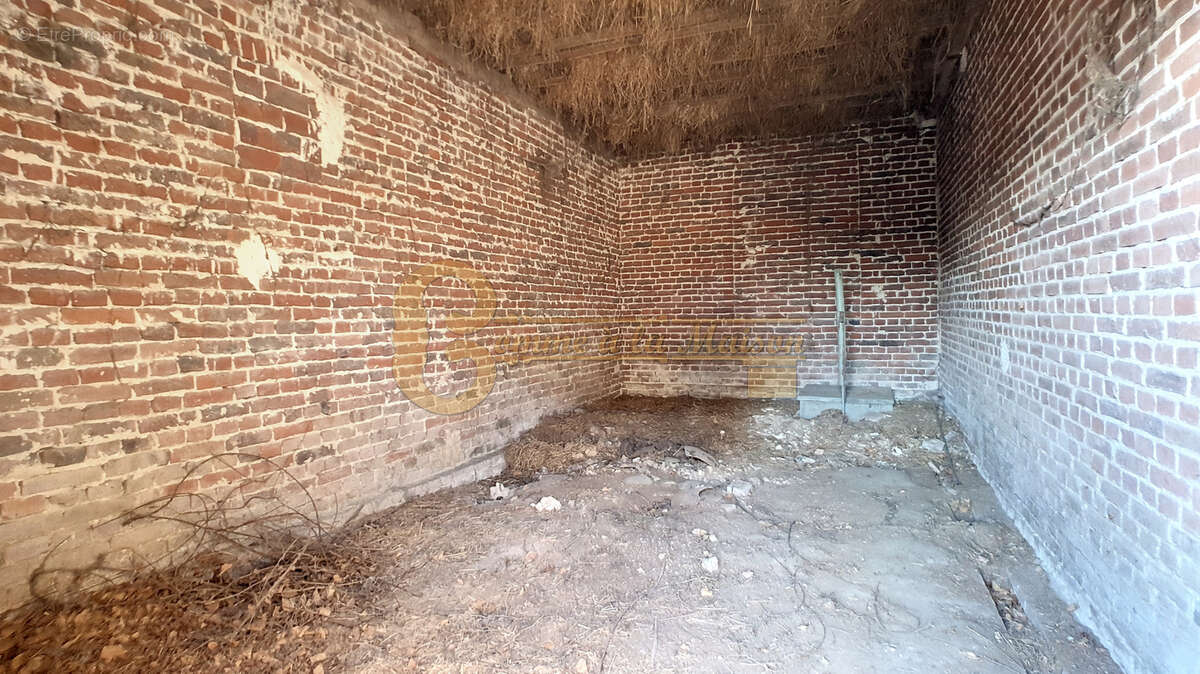 Maison à LE FAY-SAINT-QUENTIN