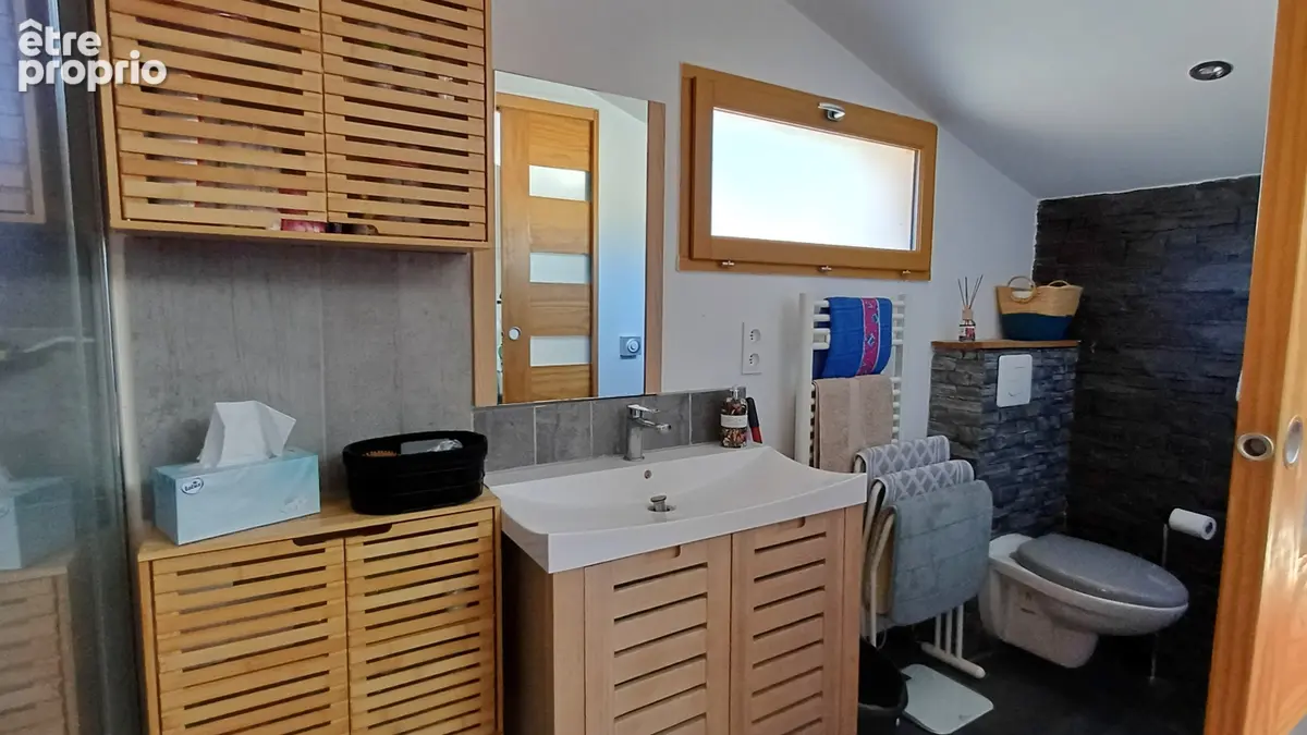 Cestas maison 5 pièces 122m2 ref 2283 - photo 11