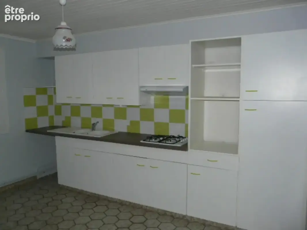 Immeuble BON ENCONTRE Terrain 1138 m2 - photo 14