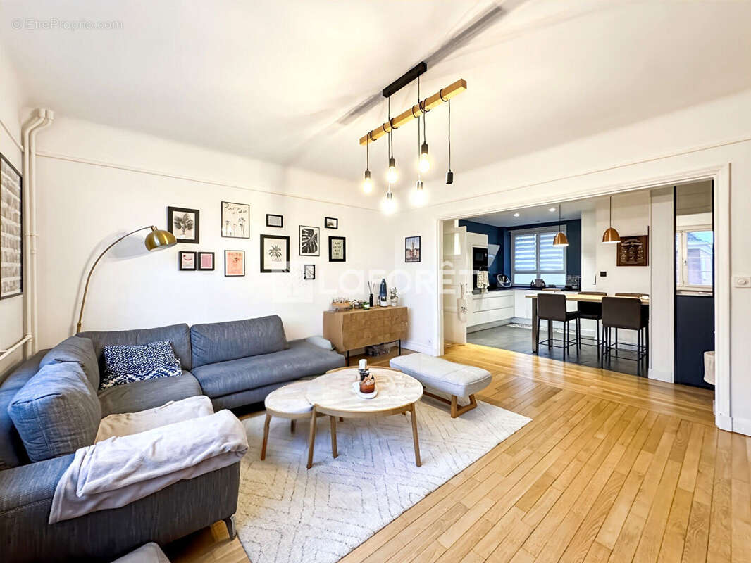 Appartement à CALAIS