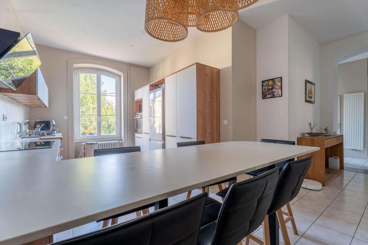 Appartement à L&#039;ARBRESLE