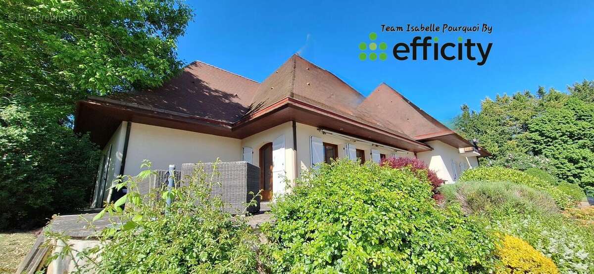 Maison à CHATEAU-THIERRY