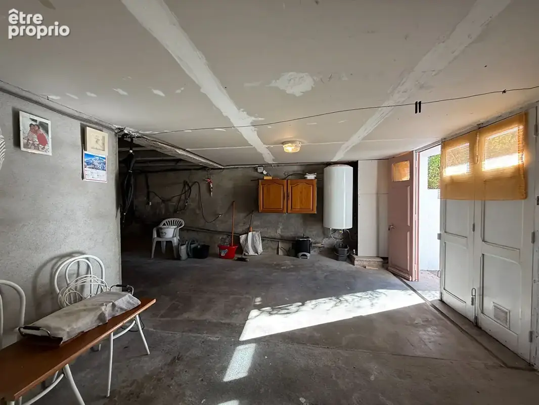 Maison de ville quariter Montapins - photo 12