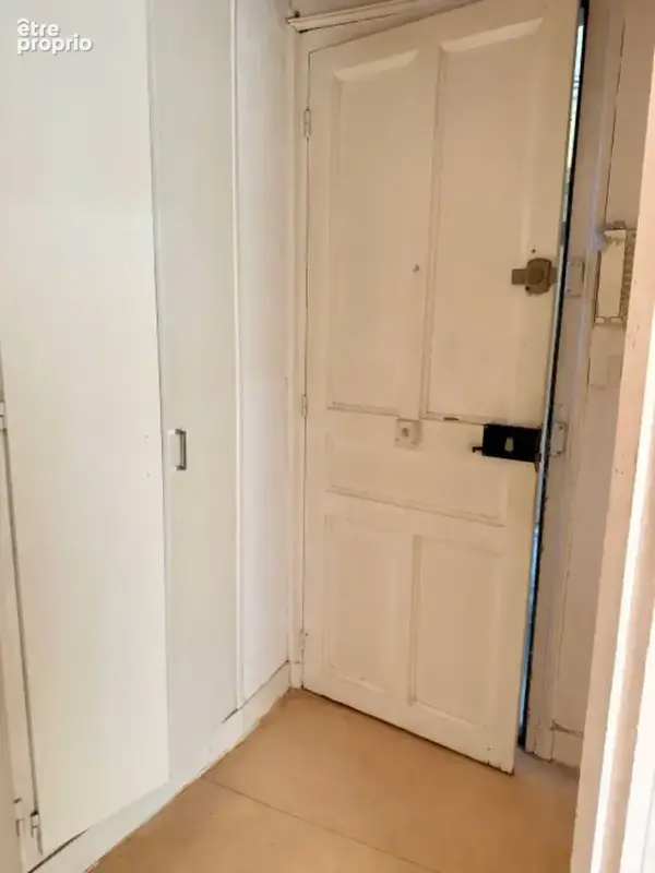 Appartement Colombes 1 pièce(s) - photo 6