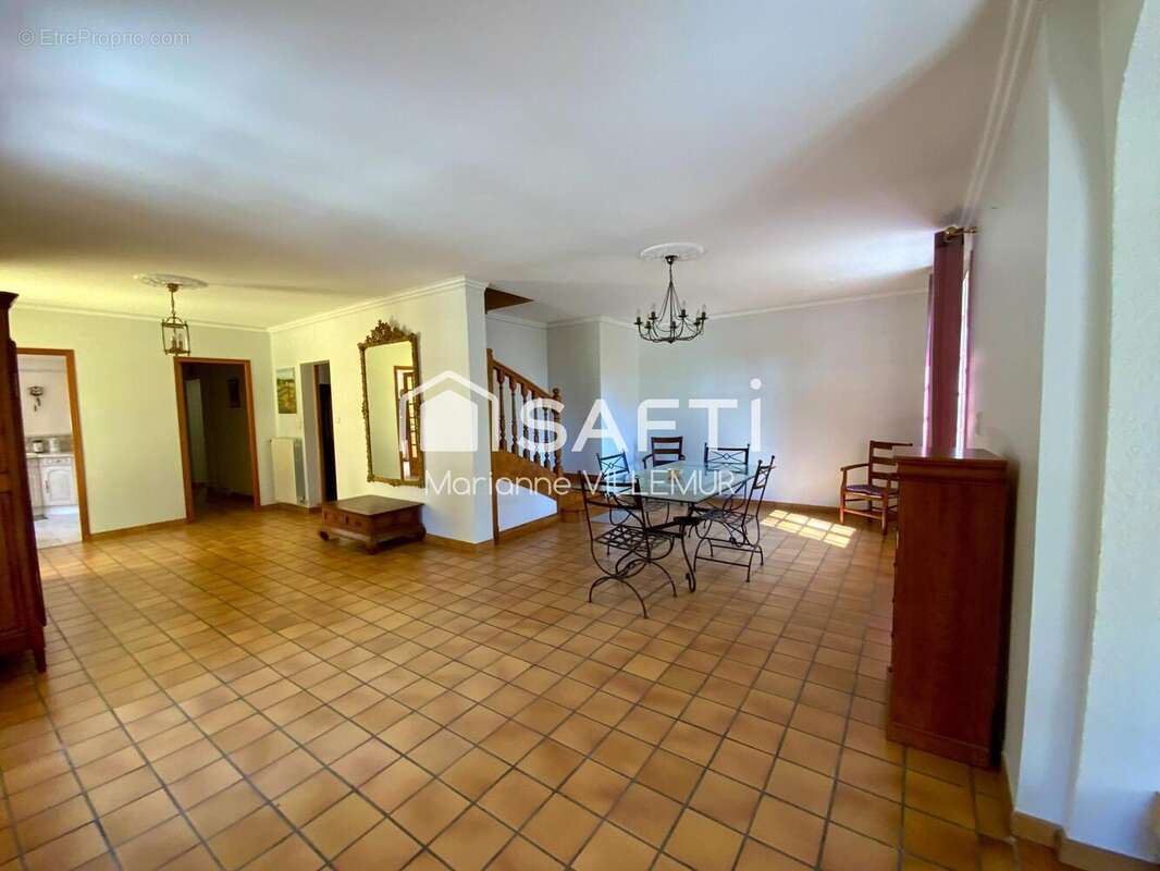 Photo 3 - Maison à VIANNE