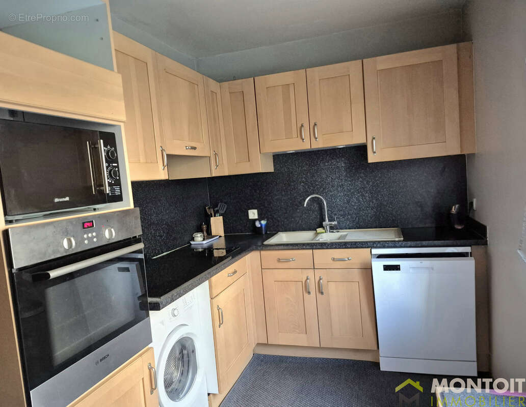 Appartement à THIAIS