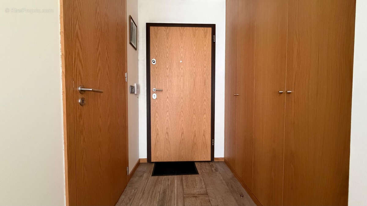 Appartement à LIVRY-GARGAN