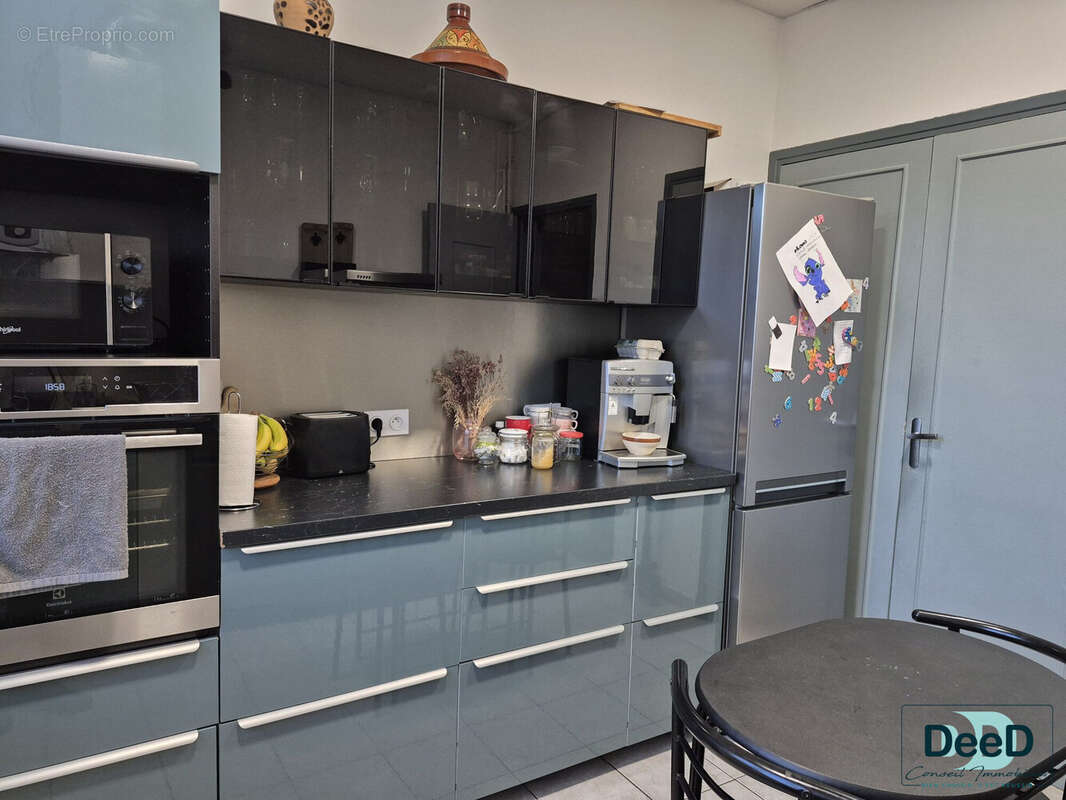 Appartement à LANNEMEZAN