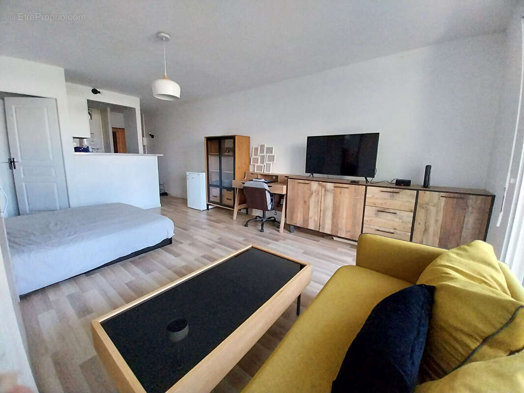 Appartement à TALENCE