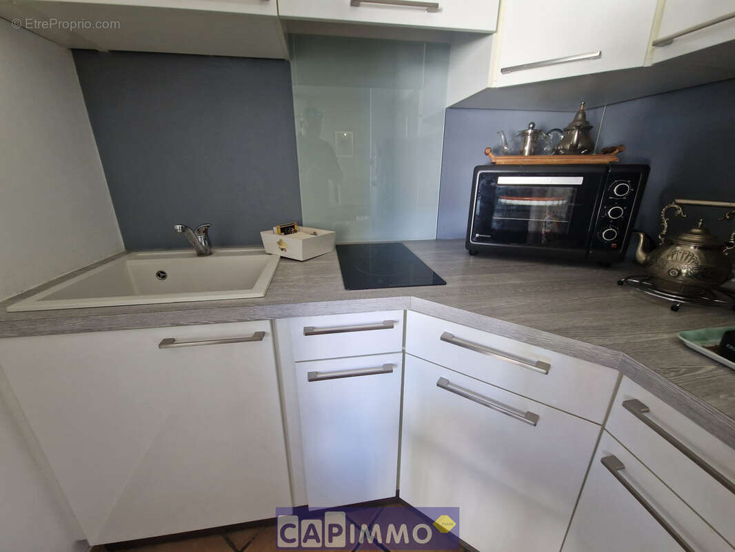 Appartement à HYERES