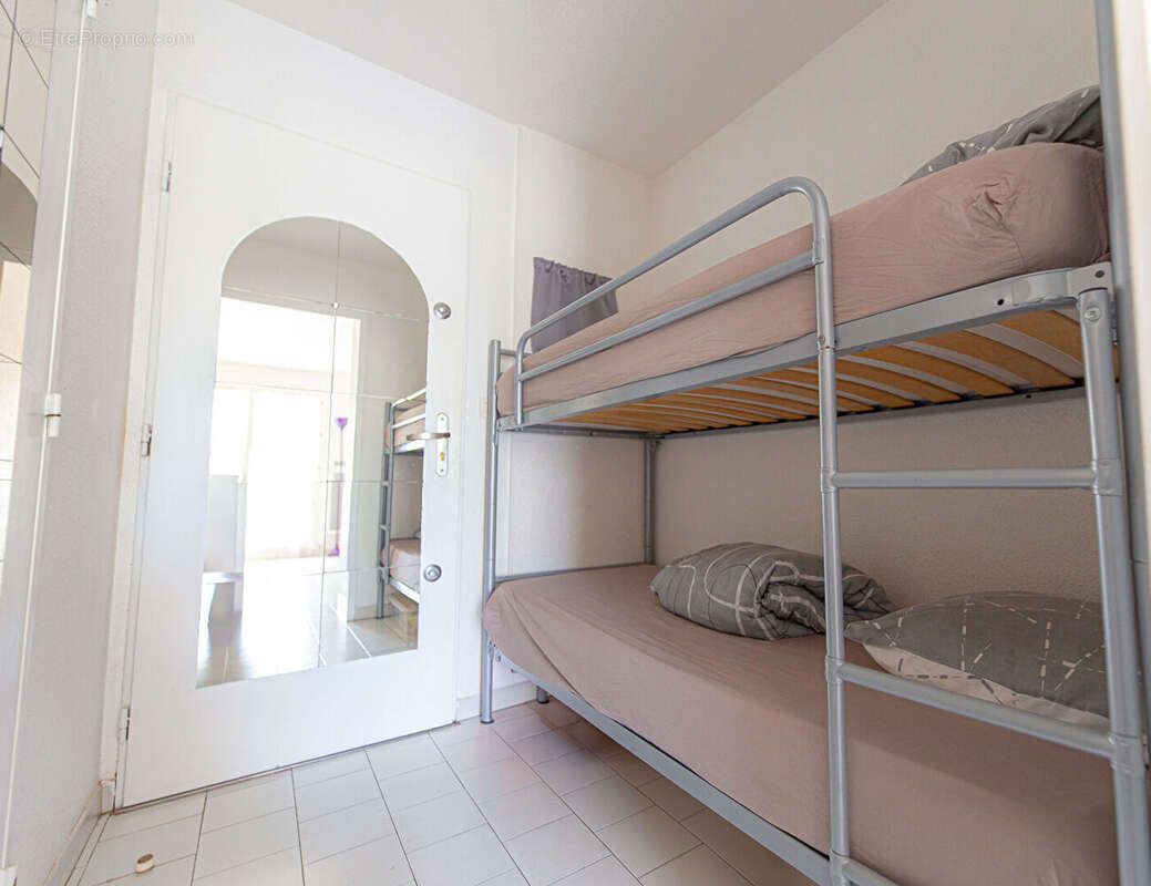 Appartement à MANDELIEU-LA-NAPOULE