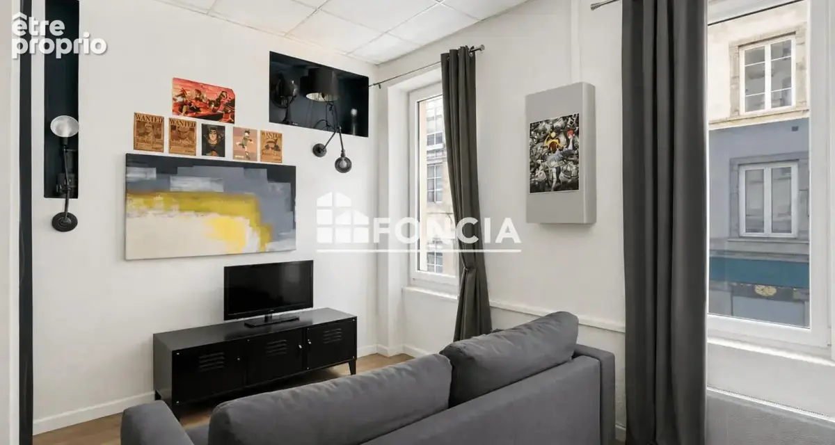Idéal premier achat ou investissement locatif - Lyon 3e - photo 4