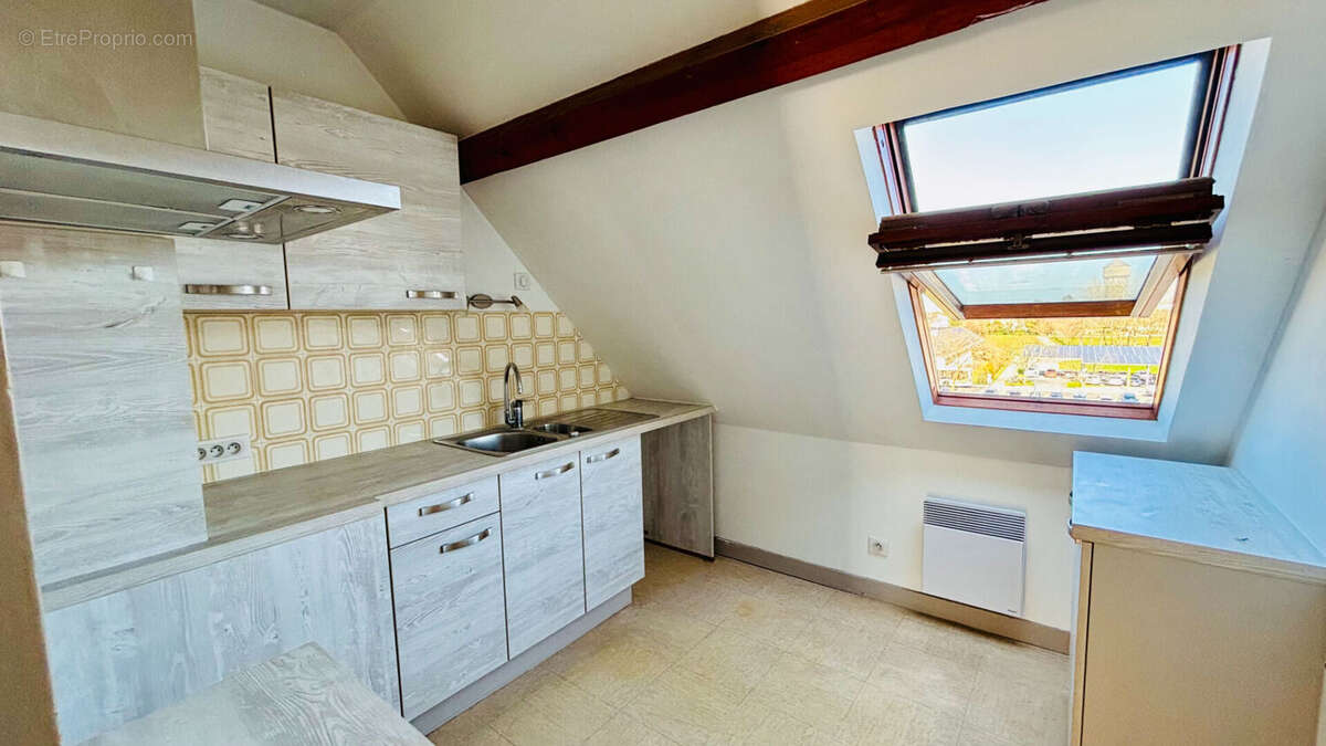 Appartement à GUERANDE