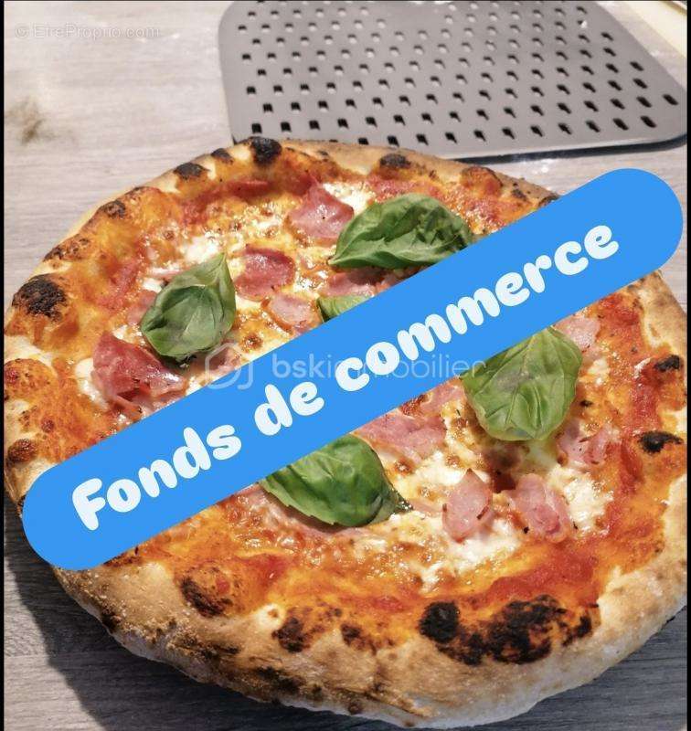 Commerce à CHAMP-SUR-DRAC