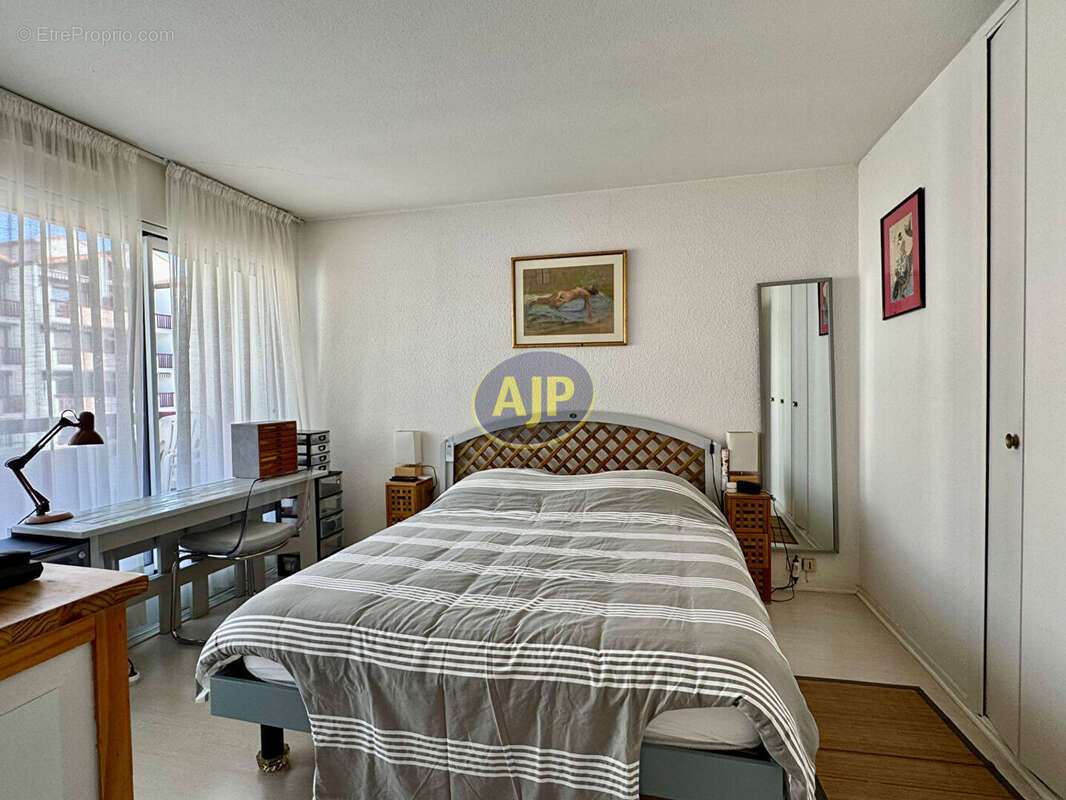 Appartement à CAPBRETON