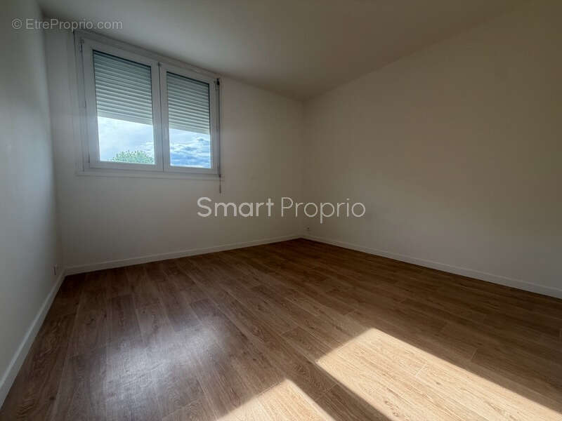 Appartement à CARBON-BLANC
