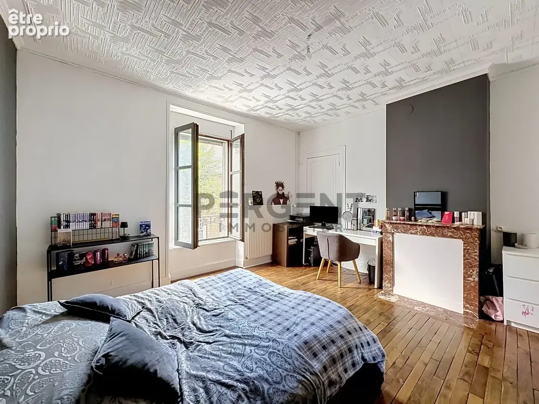 Appartement 4 pièces 83 m² à vendre à Charleville-Mezieres (08000) - photo 3