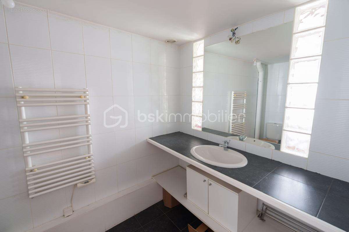 Maison à CARRIERES-SUR-SEINE