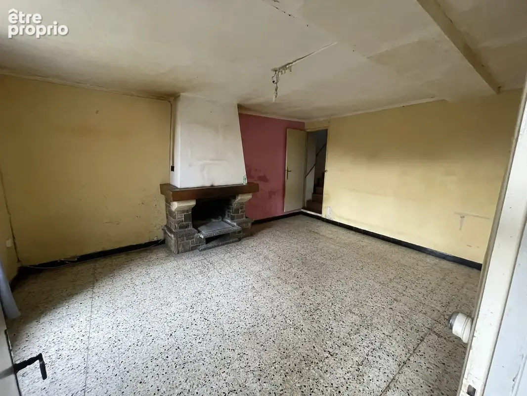 Berd'huis, maison de village a vendre - photo 3