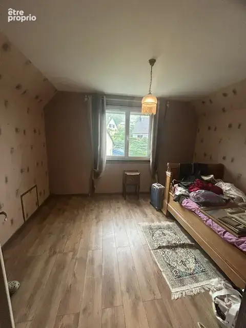 Maison individuelle avec terrain de 480 m2   Quartier résidentiel à 5 min du CHU de Rouen - photo 4