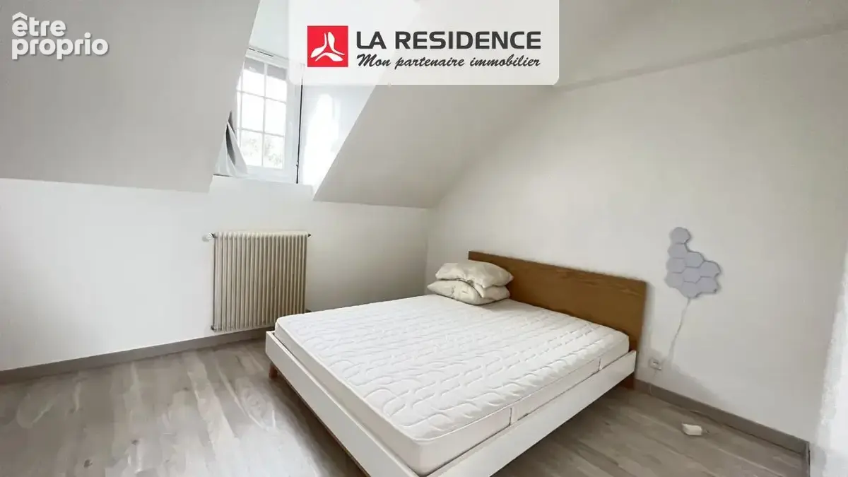 Maison 72 m² à Deville-Les-Rouen  - photo 6