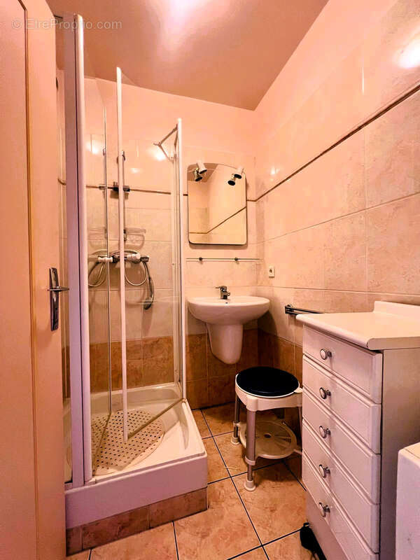 Appartement à ROSNY-SOUS-BOIS