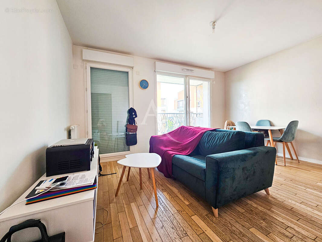 Appartement à CERGY