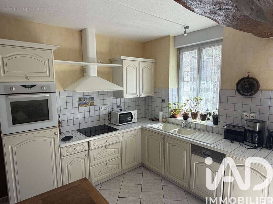 Photo 5 - Maison à BONNEVEAU