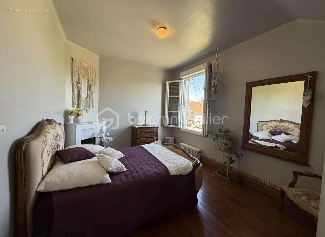 Maison à BAGNOLES-DE-L'ORNE