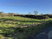 Terrain à PLOUHINEC