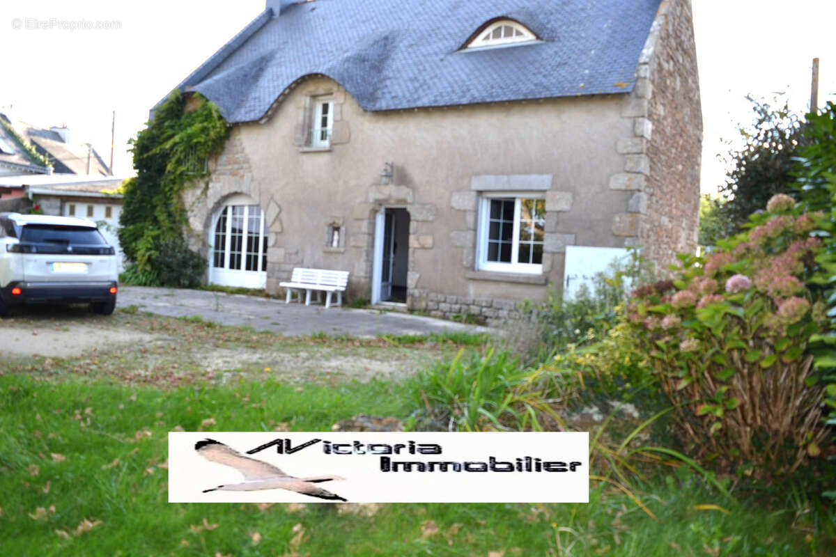 Maison à GUIDEL