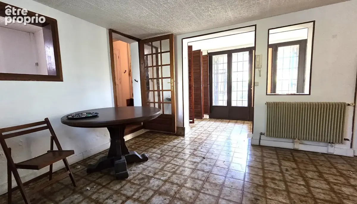 Maison 3 ch. avec jardin proche gare (Exclusivité AFR) - photo 16