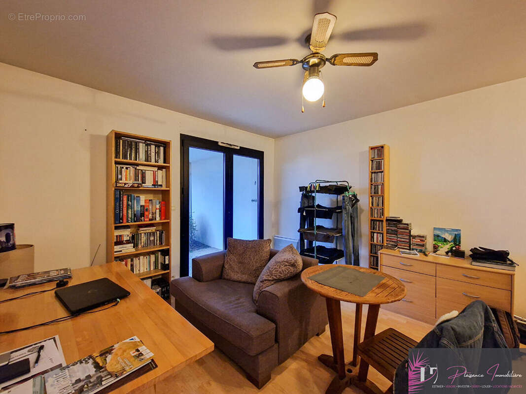 Appartement à LA ROCHELLE