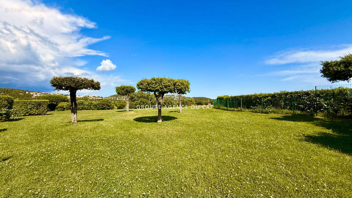 Appartement à LES ISSAMBRES