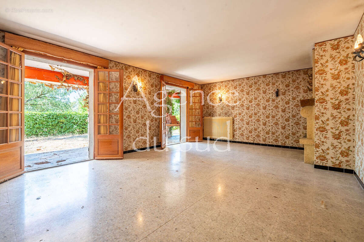 Appartement Belcodene 3 pièce(s) 51.51 m2 - photo 7