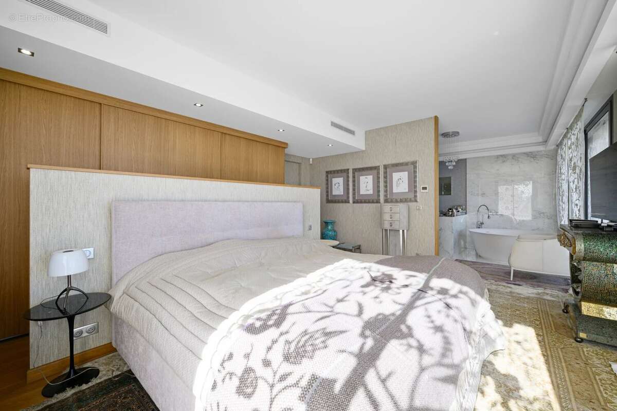 Maison à VILLEFRANCHE-SUR-MER