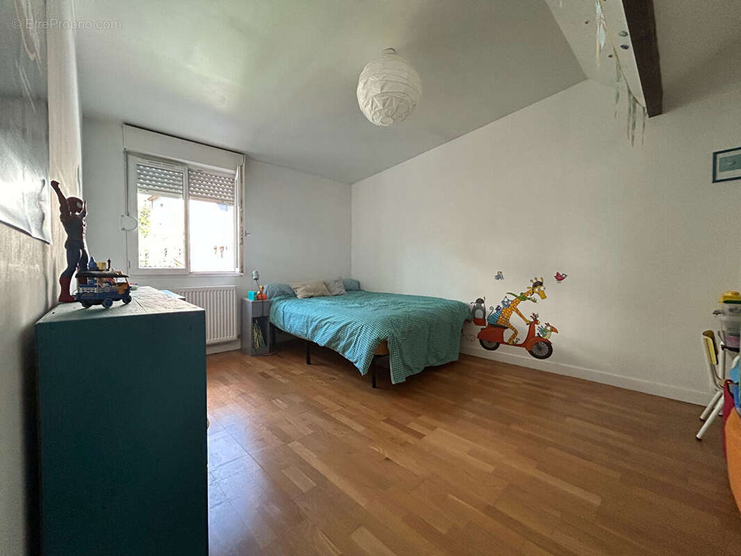 Maison à MONTREUIL