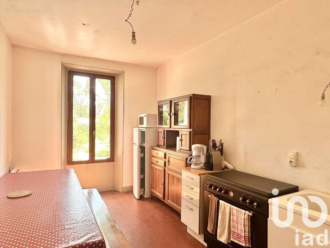 Photo 6 - Maison à COURTENAY