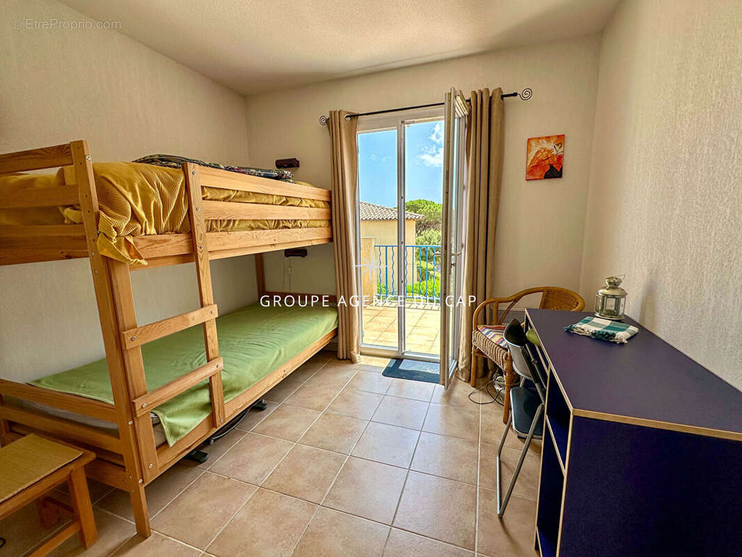 Appartement à LES ISSAMBRES