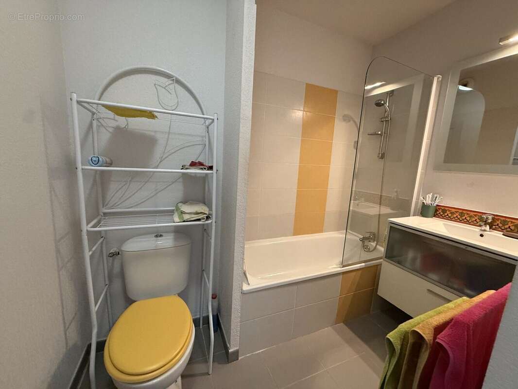 Appartement à ARGELES-SUR-MER